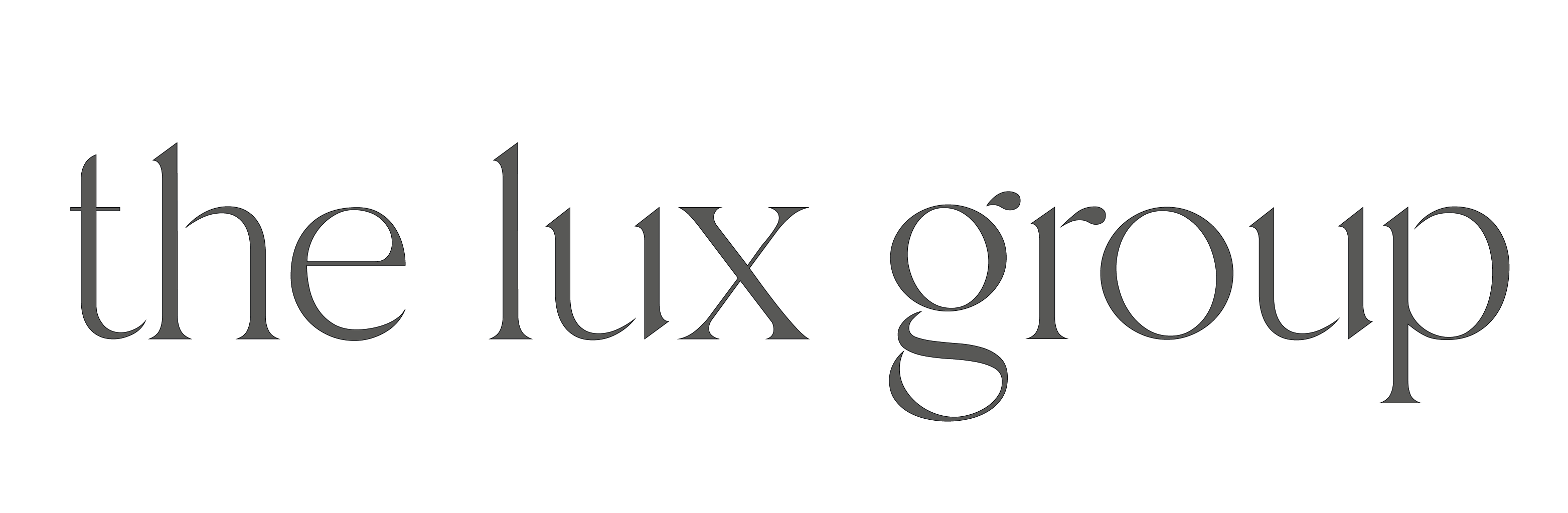 The Lux Group Bridgnorth